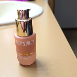 Beauty Counter Countertime Tripeptide Radiance Serum